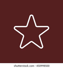 star line icon