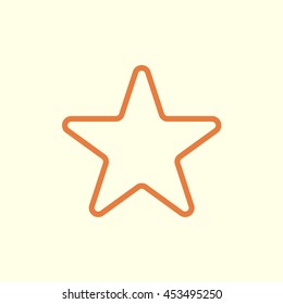 star line icon