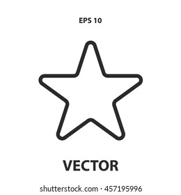 star line icon