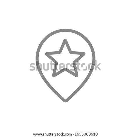 Similar – Image, Stock Photo favorite places