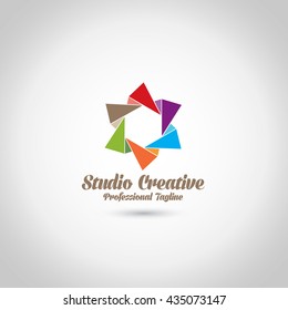 Star Logo