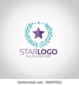 Star Logo