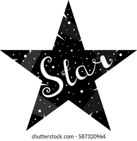 star logo