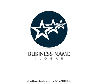 Star Logo