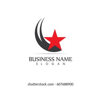 Star Logo