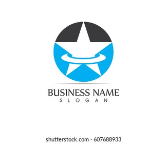Star Logo