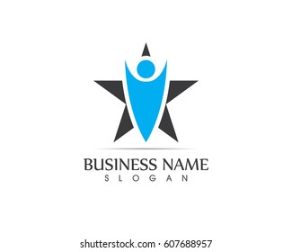Star Logo