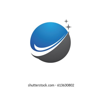 Star logo