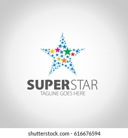 Star Logo