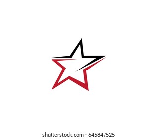 Star logo