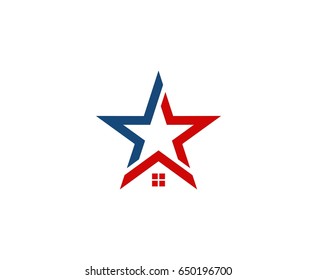 5,359 Real star logo Images, Stock Photos & Vectors | Shutterstock