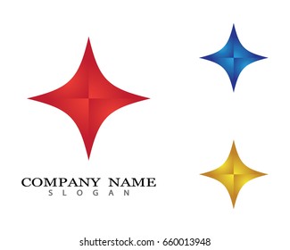 Star Logo