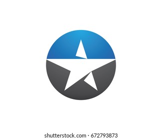 Star Logo