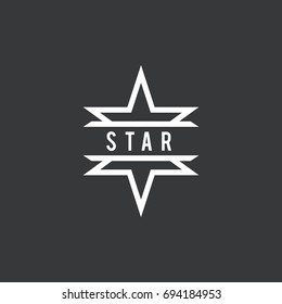 star logo