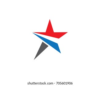 Star logo