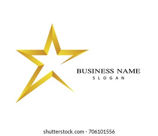 Star logo svg