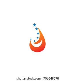star logo