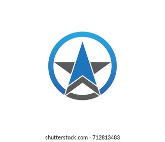 Star Logo