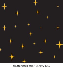 Star logo background,vector illustration design template