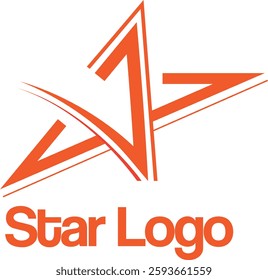 The Star logo can be used for your brand or as an icon on your website or app.