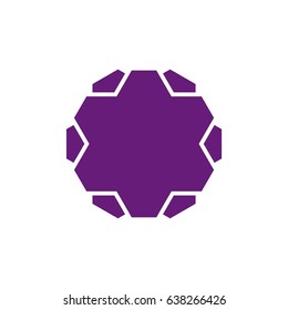 Star Logo Concept V