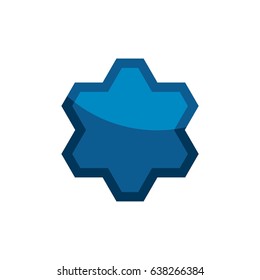Star Logo Concept VI