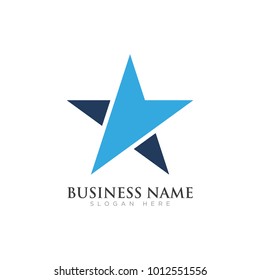 star logo design