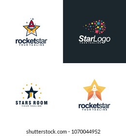Star Logo Design