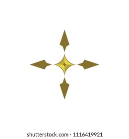 Star logo design
