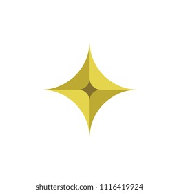 Star logo design