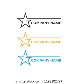 STAR LOGO DESIGN