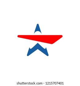 Star Logo Design