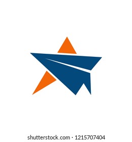 Star Logo Design