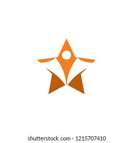 Star Logo Design