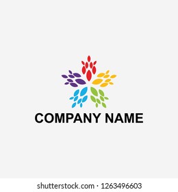 Star logo design