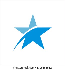 Star Logo Design