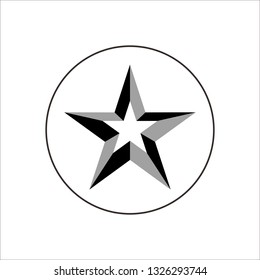 Star Logo Design