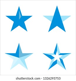 Star Logo Design