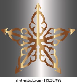 Star Logo Design