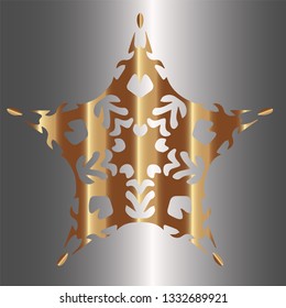 Star Logo Design