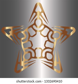 Star Logo Design