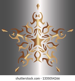 Star Logo Design