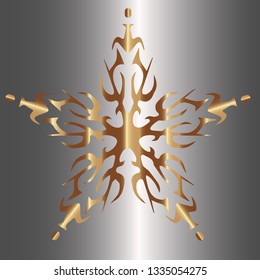 Star Logo Design