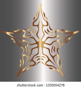 Star Logo Design