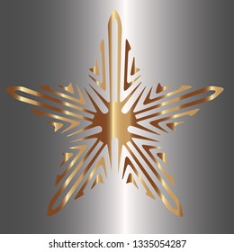 Star Logo Design