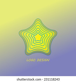 Star Logo Design