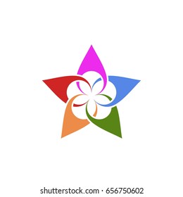 Star Logo Design I