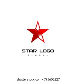 Star Logo Design