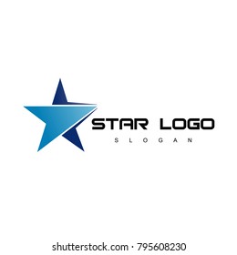 Star Logo Design