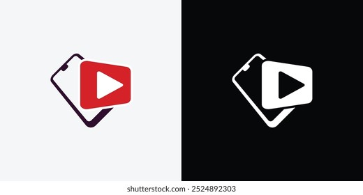 Design do logotipo da estrela isolado no fundo branco